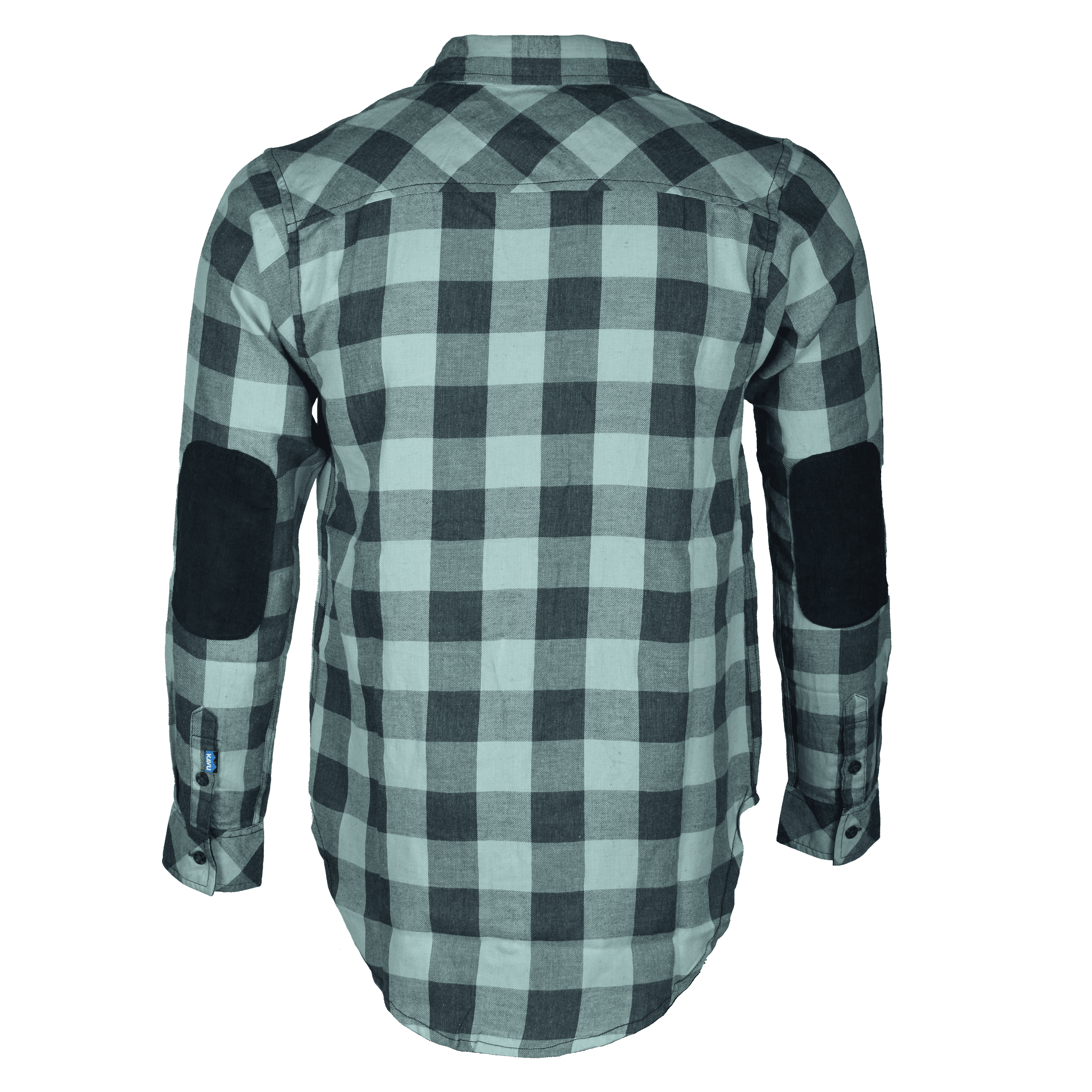 Sierra Nevada Brewing Co. Women's Billie Jean Flannel - back view