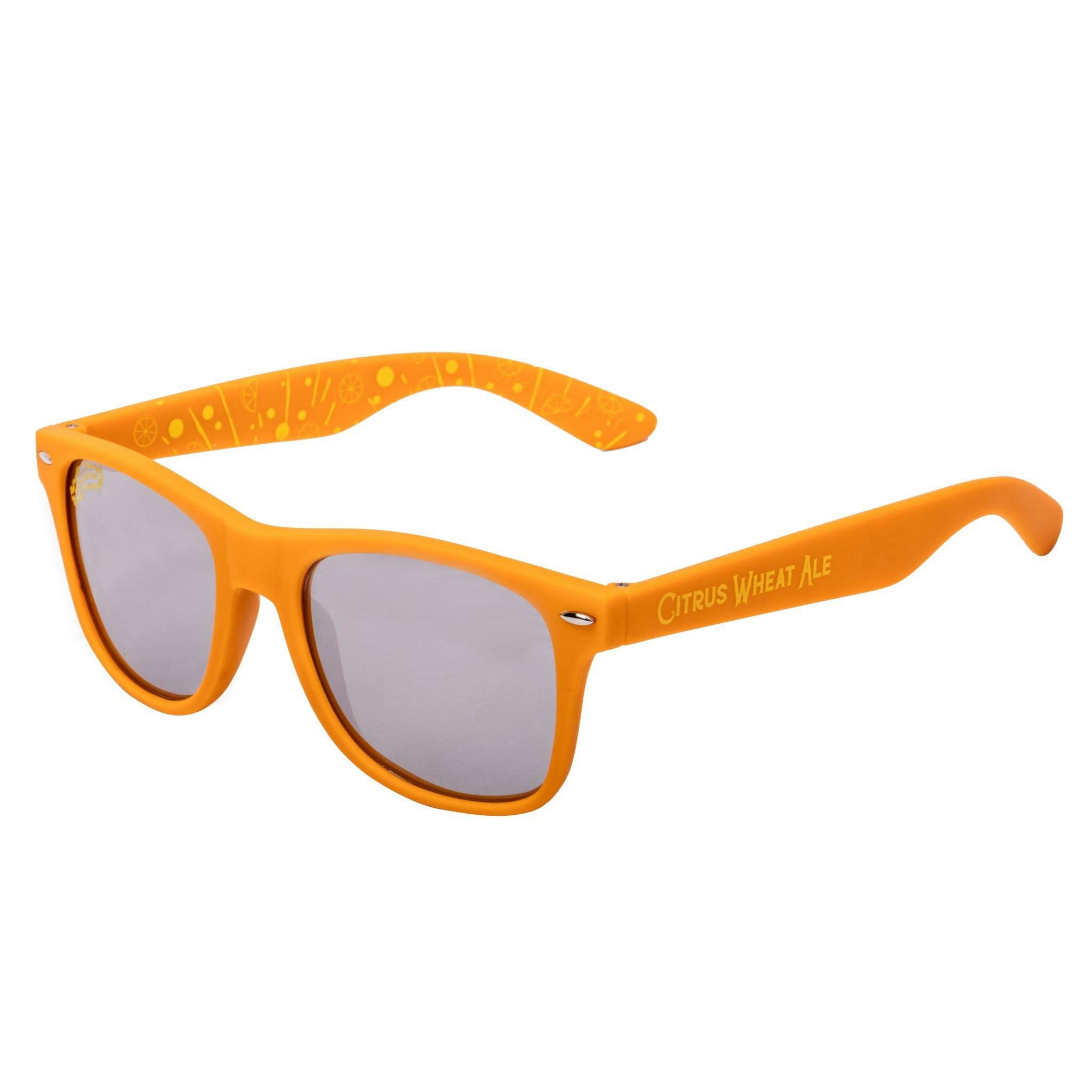 Sunny Little Thing Sunglasses