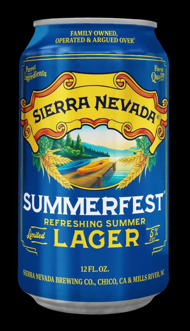 Summerfest can