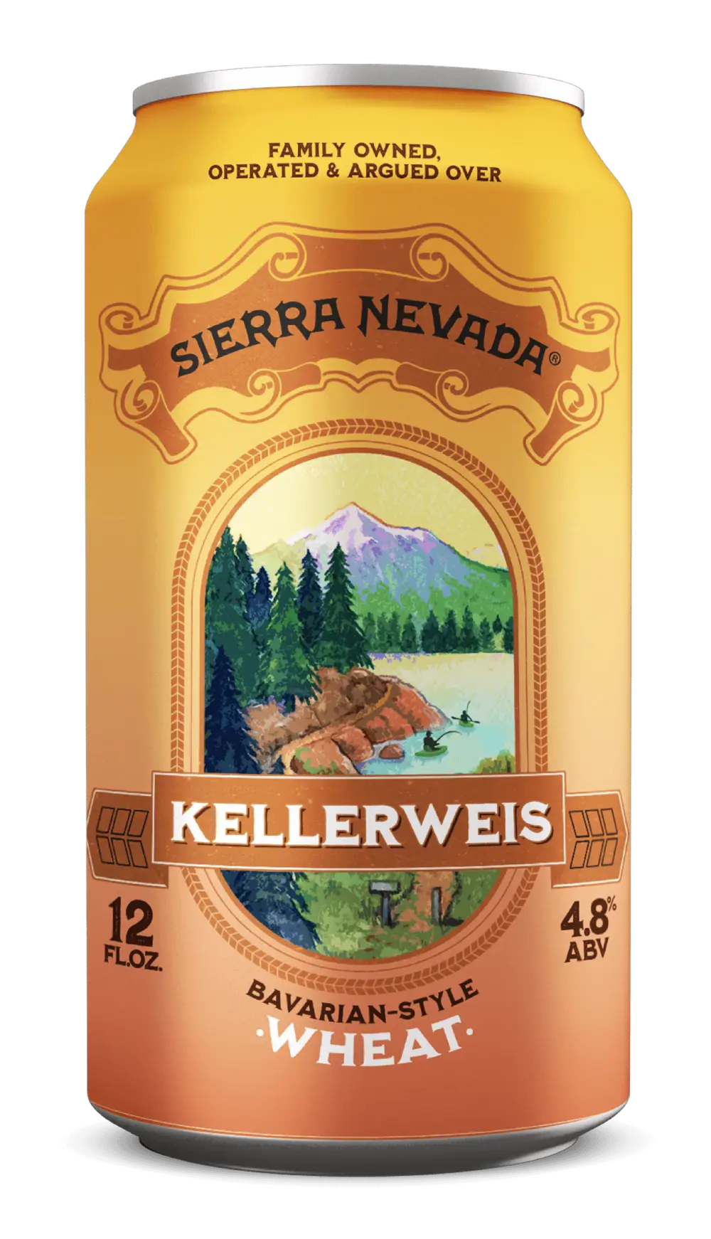 Kellerweis can