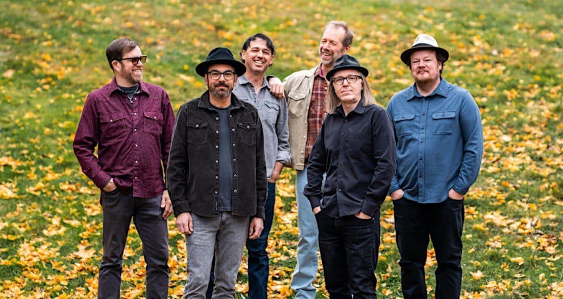 Steep Canyon Rangers