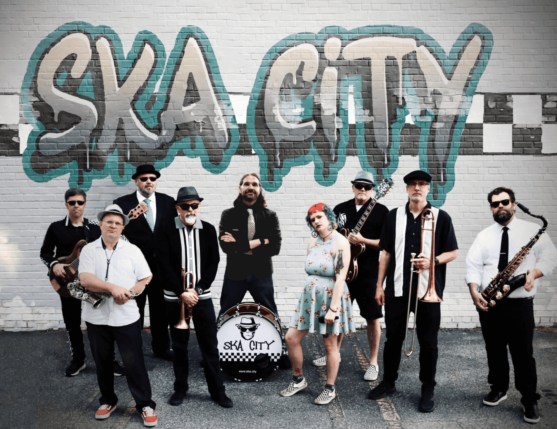Ska City